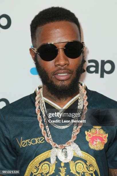 Glizzy Photos And Premium High Res Pictures Getty Images