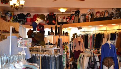 The Best Thrift Stores in Madison, Wisconsin