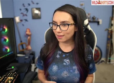 Trisha Hershberger Thatgrltrish Nude Instagram Leaked Photo