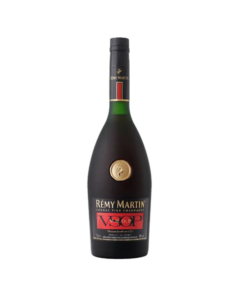 Cognac Rémy Martin VSOP