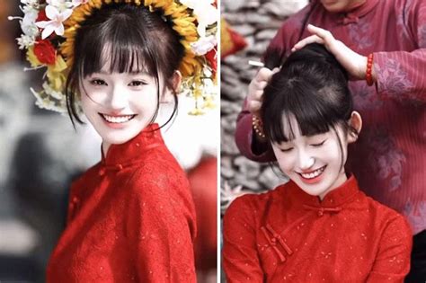 Hot Girl Viral Kh P Mxh X Trung V Qu Gi Ng Tr Nh S Ng N C I Khi N H N Tri U Ng I Xao