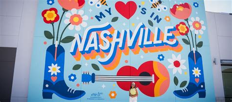 Tanger | Nashville, TN | Art