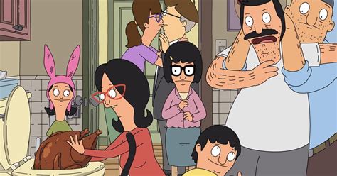 21 Posts About Bobs Burgers That Prove The Belchers Are The Most