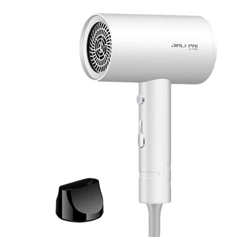 Beessbest Negative Ionic Hair Dryer With Concentrator Portable Hair