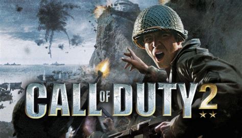 Buy cheap Call of Duty 2 Steam Key 🏷️ Best Price | GG.deals