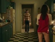 Naked Ginger Gonzaga In I M Dying Up Here