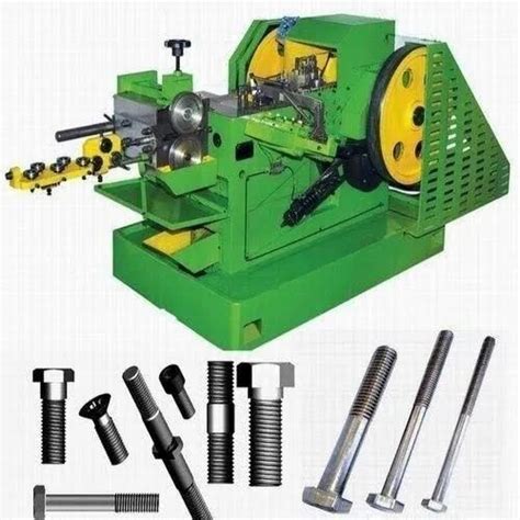bolt making machine bolt making plant latest price manufacturers