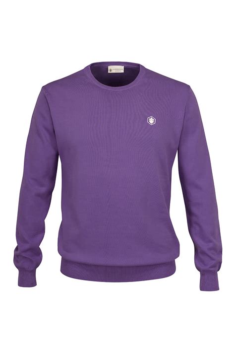 Lumberjack SWEATER MAN SD0000000000114597 | Lumberjack