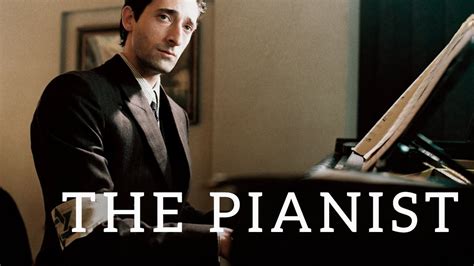 The Pianist (2002) - AZ Movies