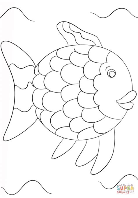 Koinobori Fish Template Clip Art Library