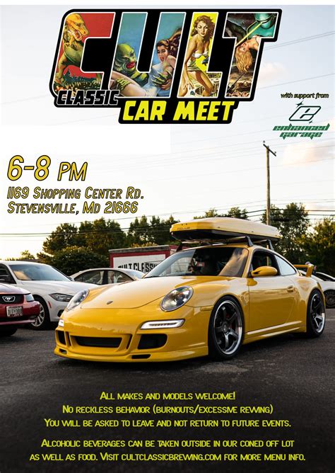 Car Meet October 8 2024 10 08 180000