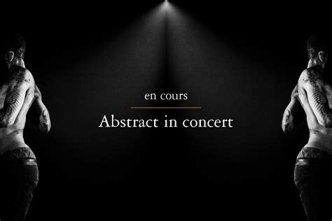 Abstract In Concert Serie By Jessica Valoise Photographe De Concert