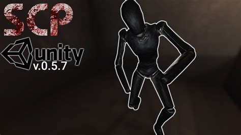 Scp Containment Breach Unity Update 057 Scp 650 Youtube