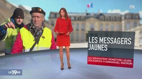 OPHELIE MEUNIER Nude AZNude