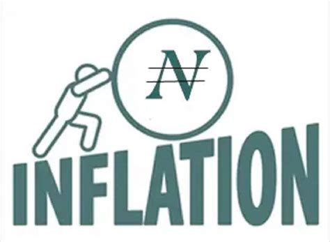 Rising Inflation Pushes Manufacturers Unsold Goods Up 45 4 To N272bn