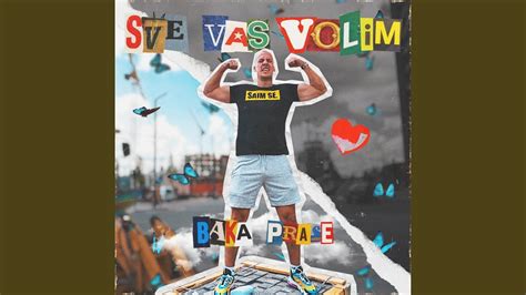 Sve Vas Volim Youtube Music