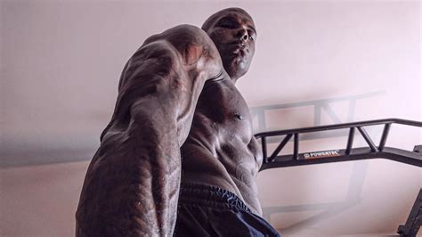 Tall Dark Chocolate Bbc Hallelujah Johnson With Universal Launch And Fleshlight Gay Porn Xhamster