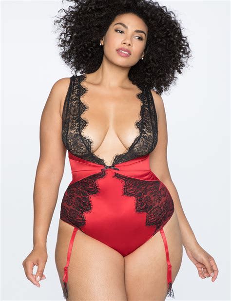 Luxe Daily 10 Sexy Lingerie Picks For Valentine S Day