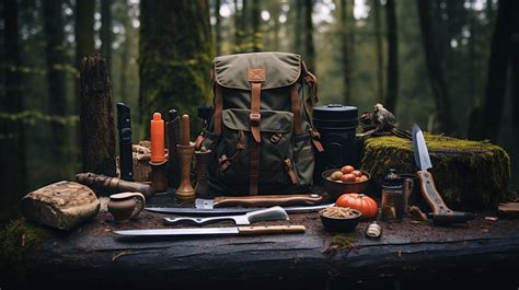 Best Bushcraft Gear Items Review And Buying Guide Survive Nature