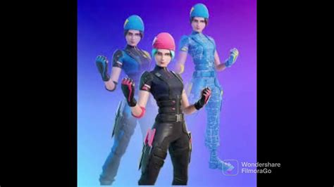 Top 10 Best Fortnight Skins Youtube