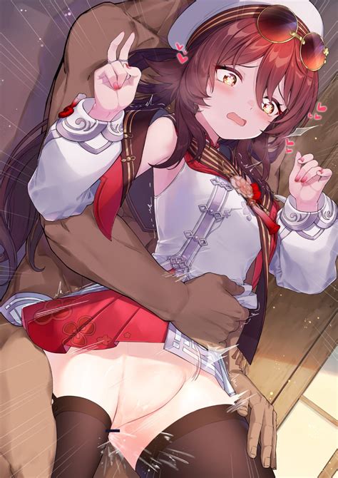 Hu Tao Genshin Impact Hentai Truyen Hentai