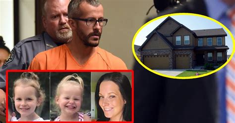 Se Vende La Casa Donde El Asesino Chris Watts Mat A Su Esposa