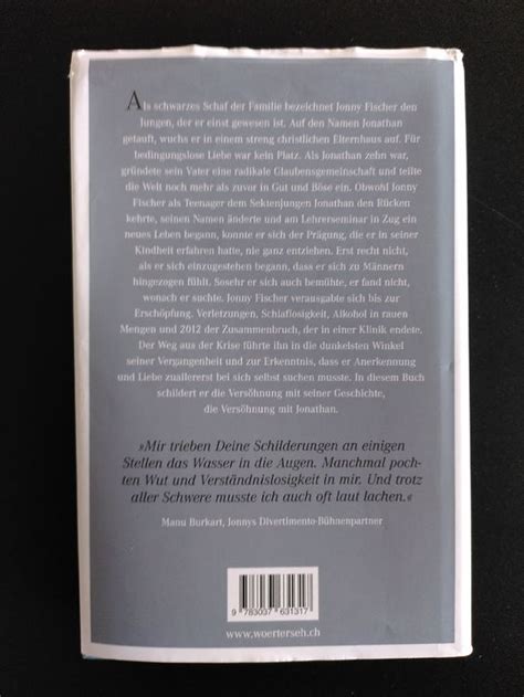 Ich Bin Auch Jonathan Angela Lembo Achtnich Kaufen Auf Ricardo