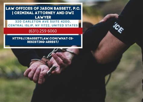 Criminal Attorney Jason Bassett 6 Important Questions To Ask A