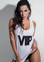 Nude Celebrities From Brazil