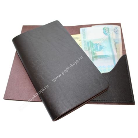 Папка счет - купить оптом в Москве