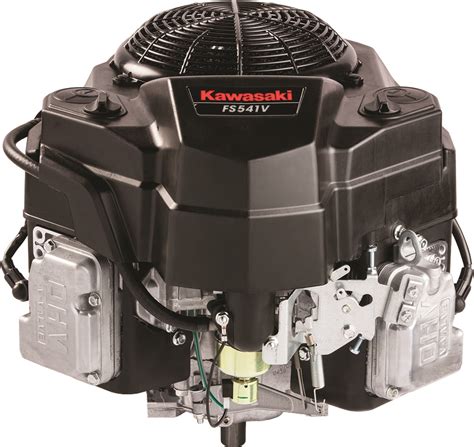 Kawasaki Fs Vs Fr Engines