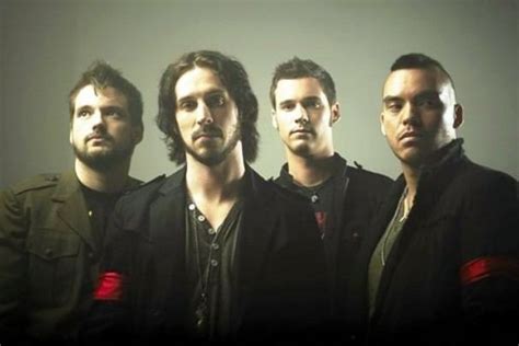 10 Years Band Alchetron The Free Social Encyclopedia