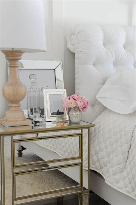 Nightstand Lamps Bedroom The Interior Designs