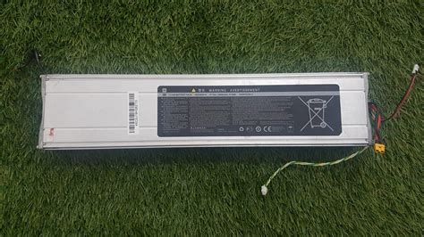 Batería M365 Pro 2 – EXTREMO ECO