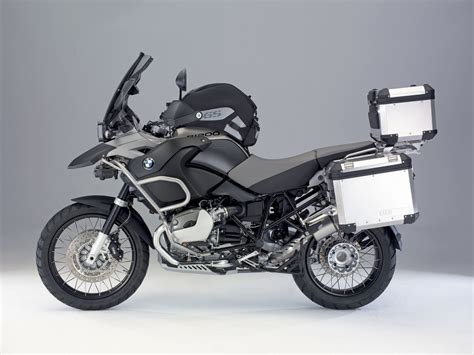 Bmw Motorcycle 1200 Gs Adventure