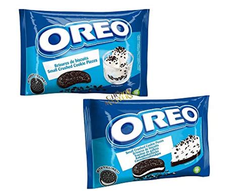 Oreo Fudge White Fudge Covered Chocolate Sandwich Cookies Original