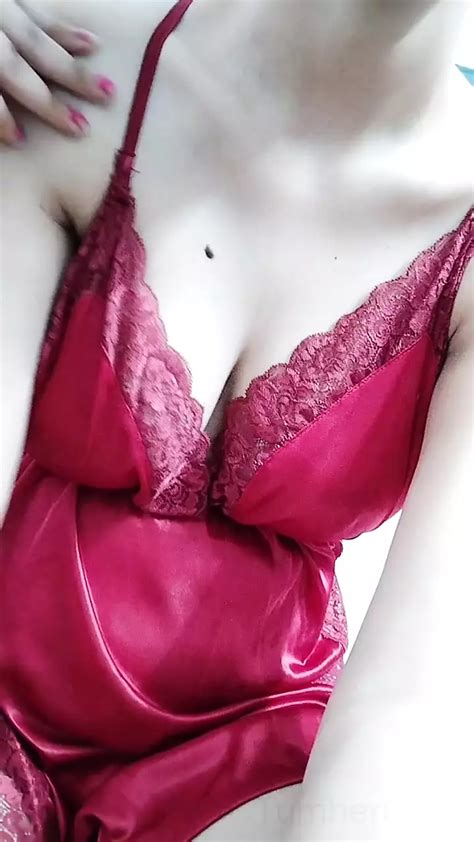 My Hot And Sexy Body With New Lingerie Set Xhamster
