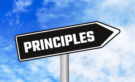 Principles Stock Photos, Royalty Free Principles Images | Depositphotos 