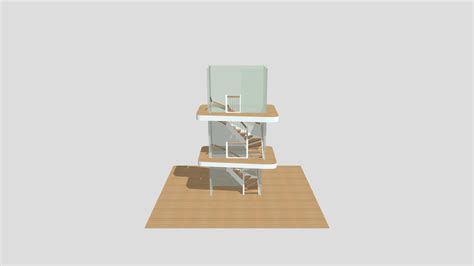 T4160 - 3D model by Eiktrapp (@eiktrapp.no) [44ed997] - Sketchfab