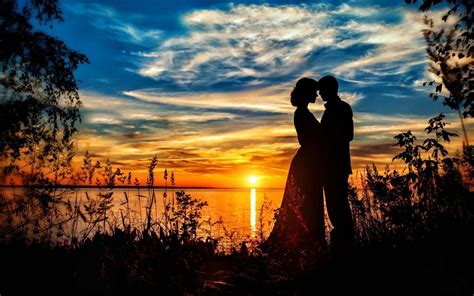 Romantic Nature Background Images Wallpaper Cave