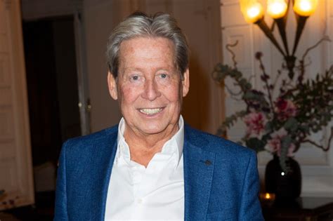 Hans Kazàn weer opgenomen in Spaans ziekenhuis | Foto | tubantia.nl