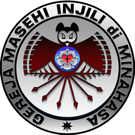 Logo Gmim Png By Damorio On Deviantart