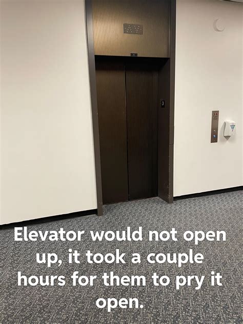 Avoid elevator in library on 3rd floor : r/SDSU