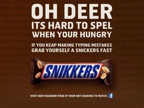 Snickers Snickers Ad Snickers Funny Advertising