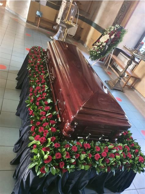 Ритуальные услуги Москвы - единый городской портал