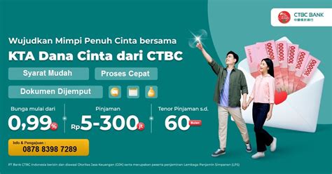 Sales Kta Ctbc
