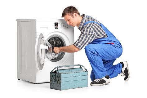 Common Washing Machine Problems How To Fix Them