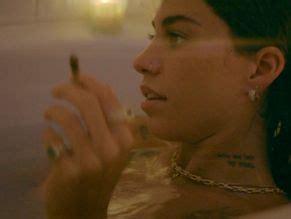 Naomi Wild Nude Aznude