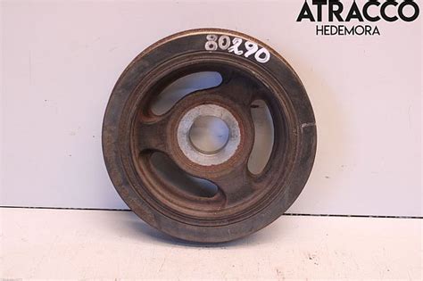 Brugt Ford C Max Remhjul Autoparts24