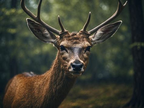 dear animal dear images pixabay